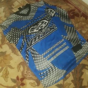 mtx long sleeve shirt